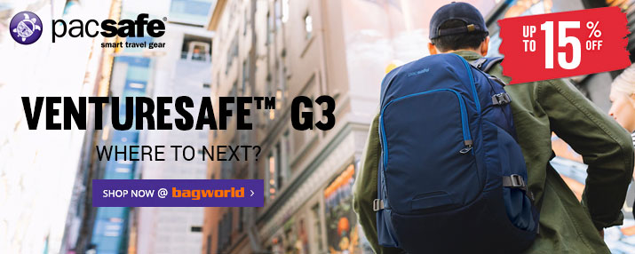 Venturesafe clearance g3 32l